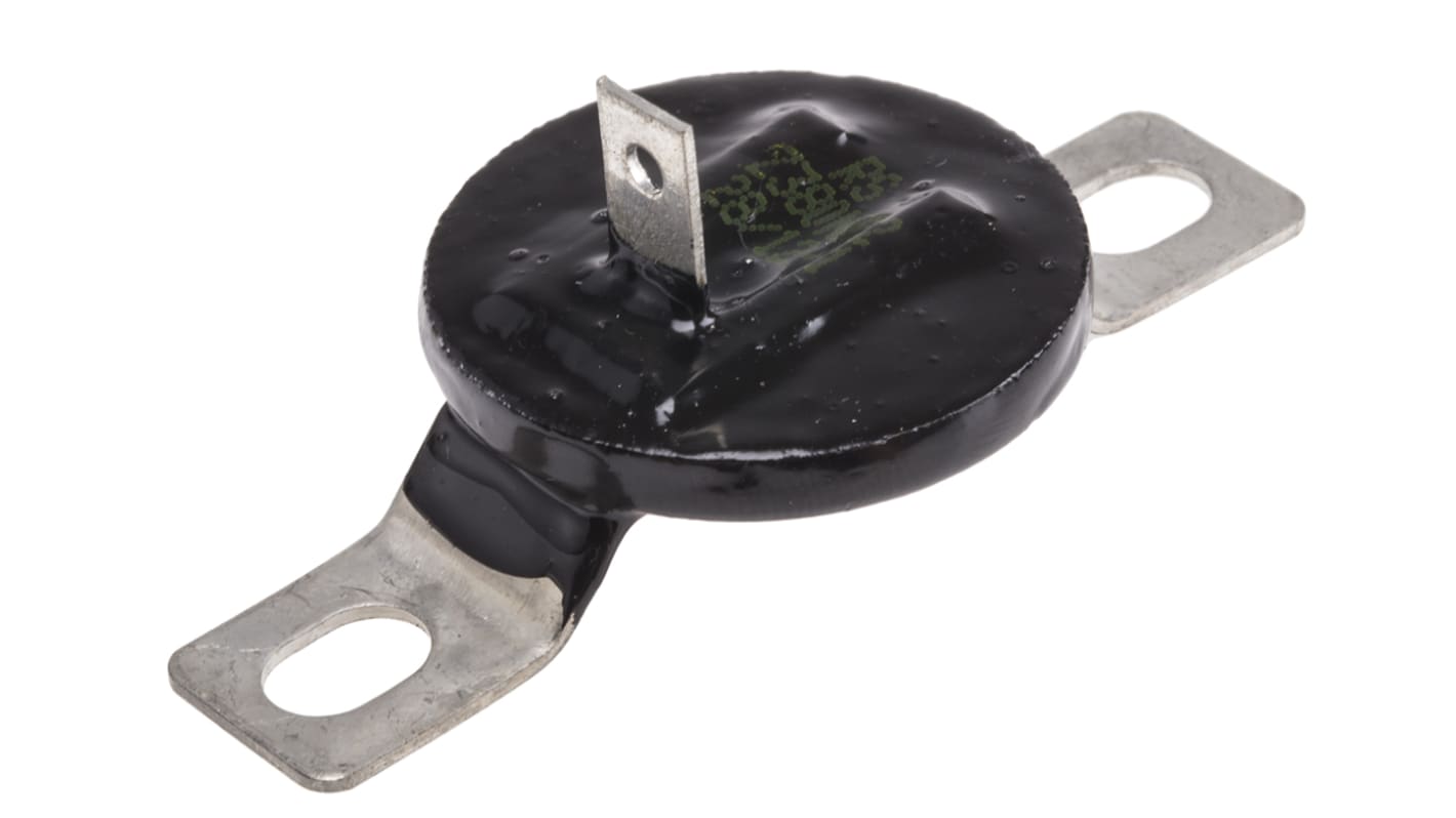 RS PRO Metalloxid-Varistor, 1.71nF, 610V, 420V, 260J, 10000A max., mm, Ø 32mm, 5.5mm