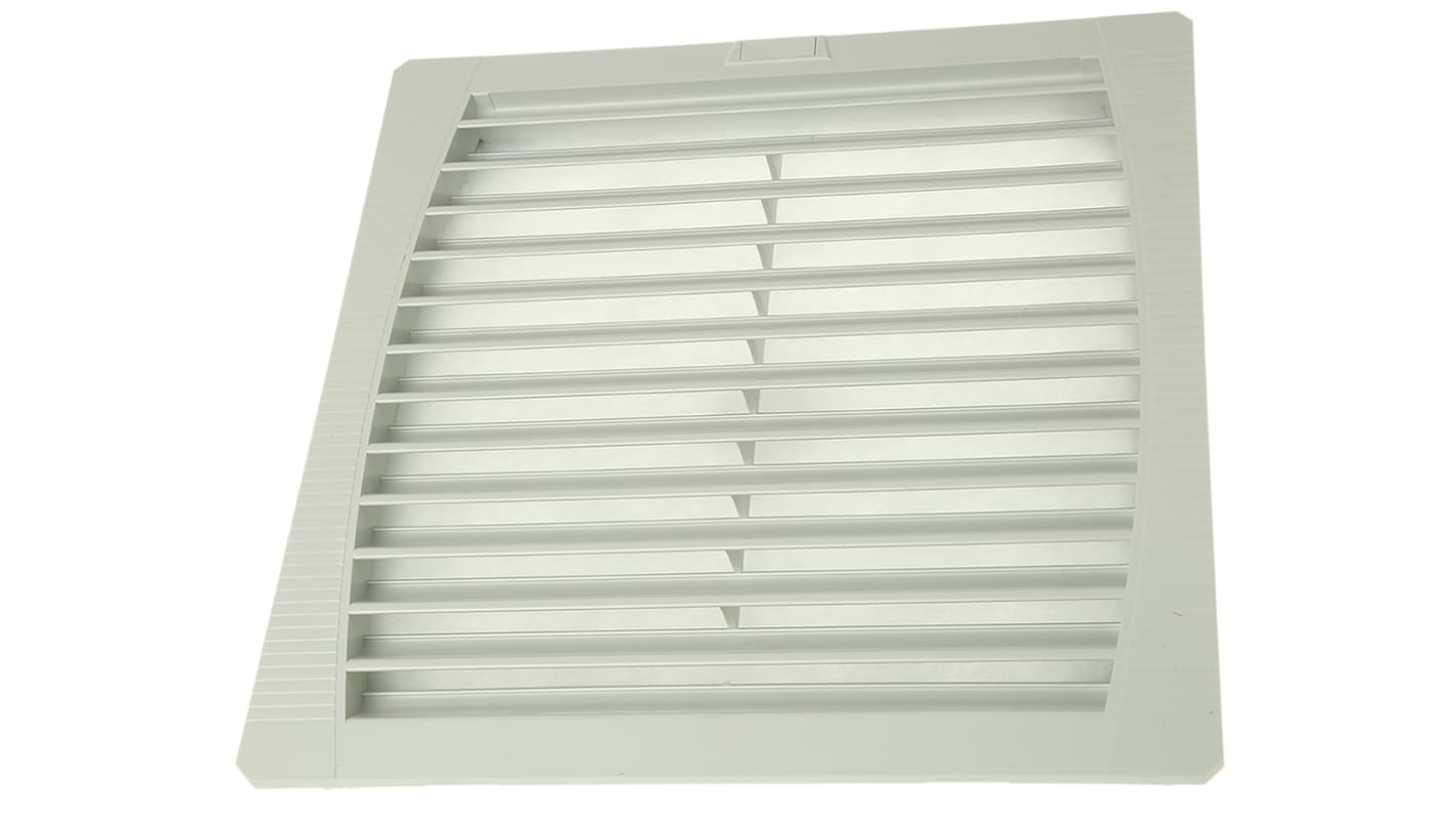 Filtro de ventilador Pfannenberg de tejido, dim. 320 x 320mm