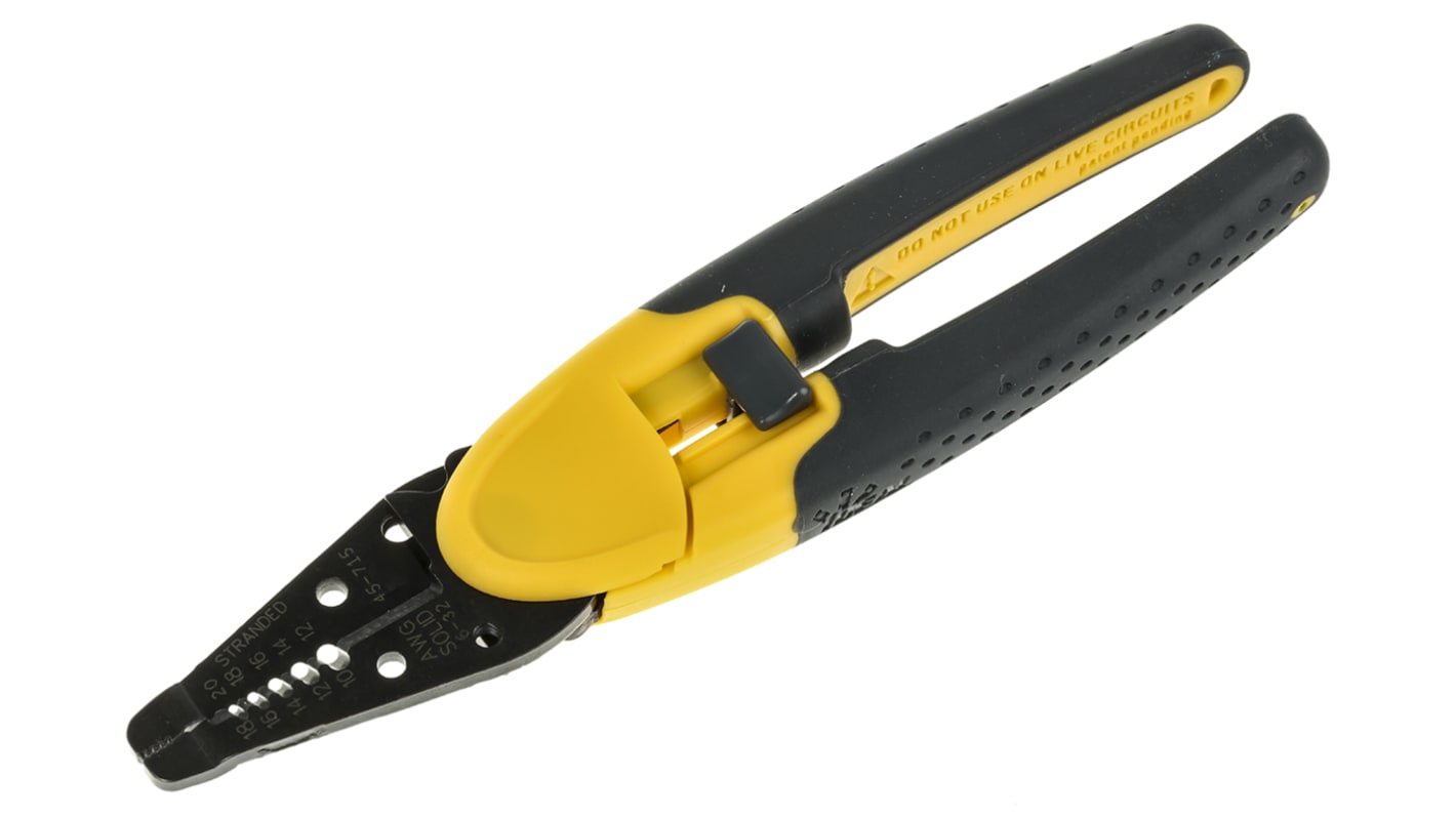 Ideal Wire Stripper