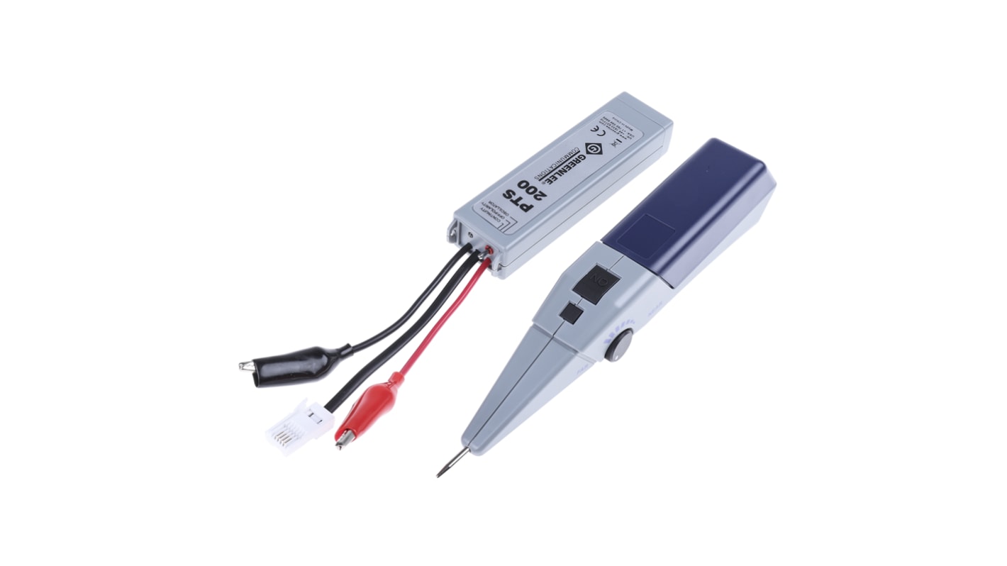 PTS100/200 BT Tempo Tone Generator, 1200Hz Tone Frequency RS