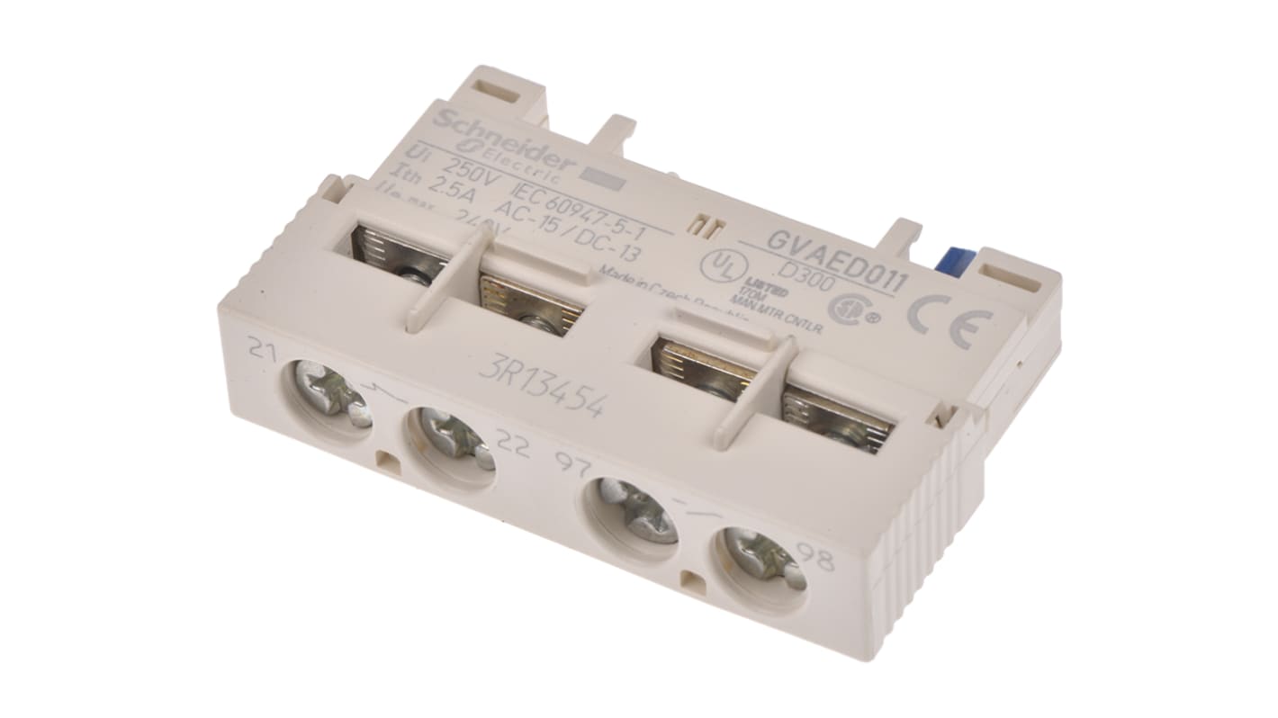 Contact 1 2. блок контакт z6880 10a. Contact 1 2. Ctx3 мини вспом. блок вспомогательных контактов schneider electric gvad1010.