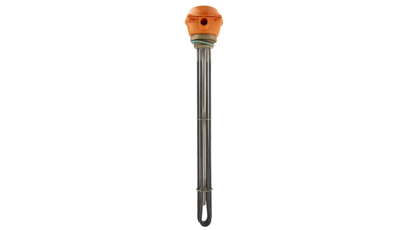 Heating Element, 12 kW, 415 V ac