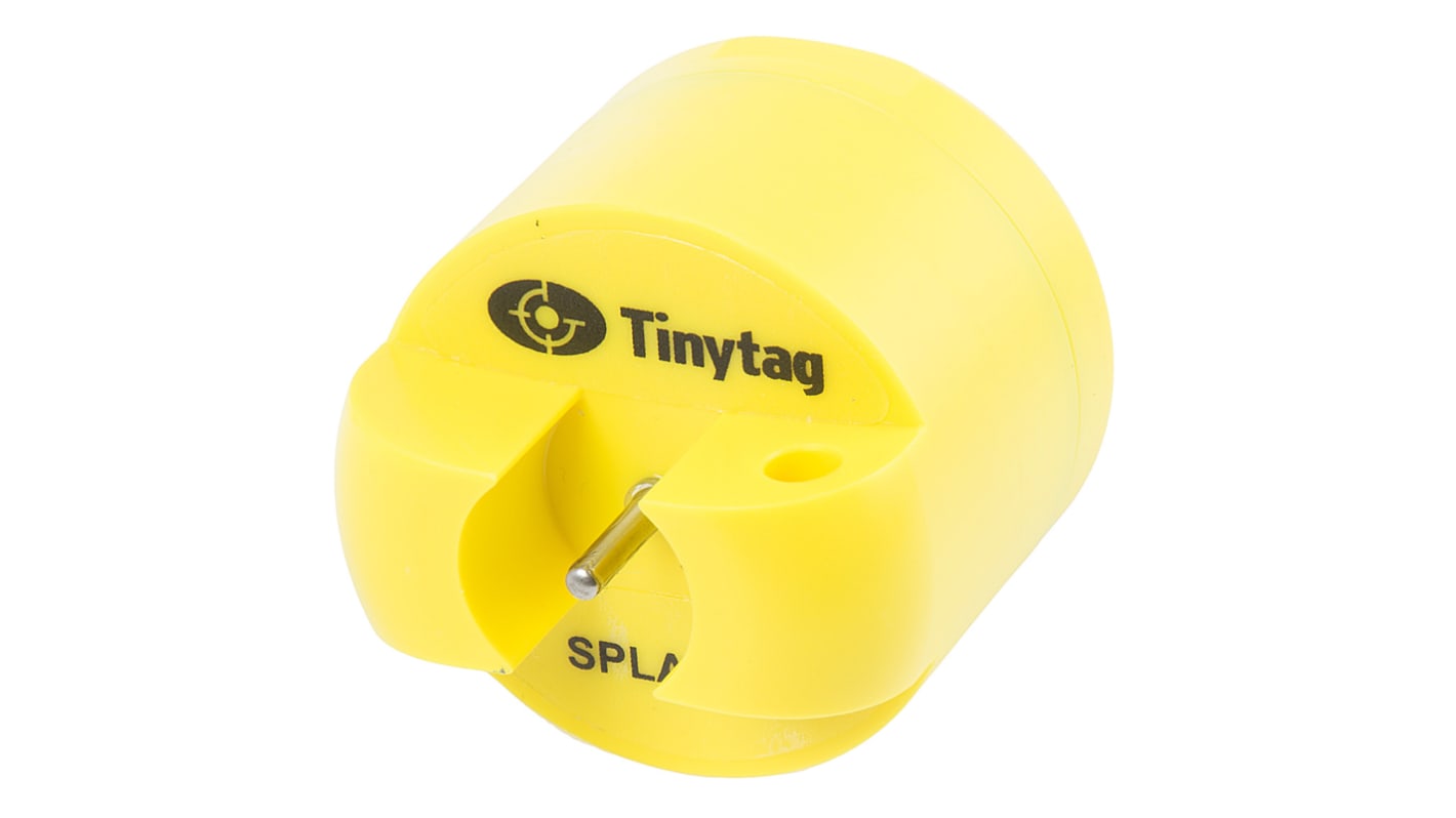Tinytag TG-4105 Temperature Data Logger, Serial, USB | RS