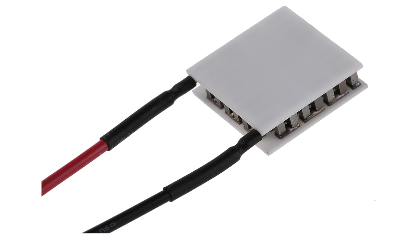 Peltierův modul 5.8W 2.5A 4V dc