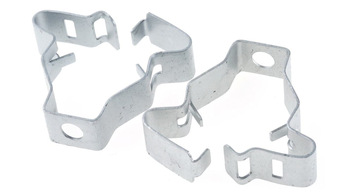 RS PRO Girder Conduit Clamp RS