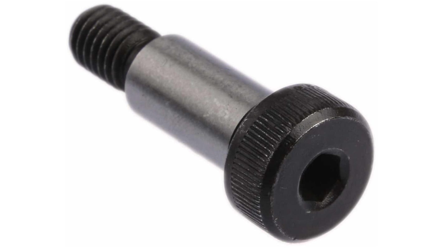 RS PRO M8 Shoulder Bolt RS