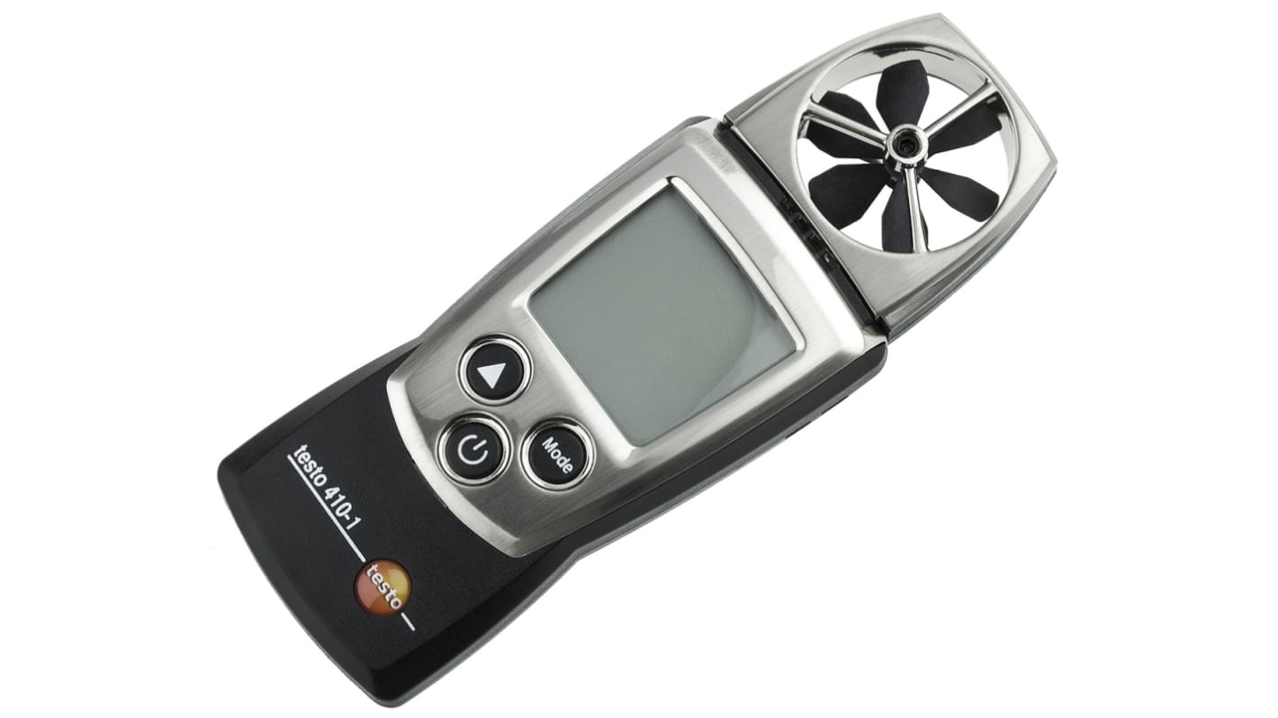 анемометр testo