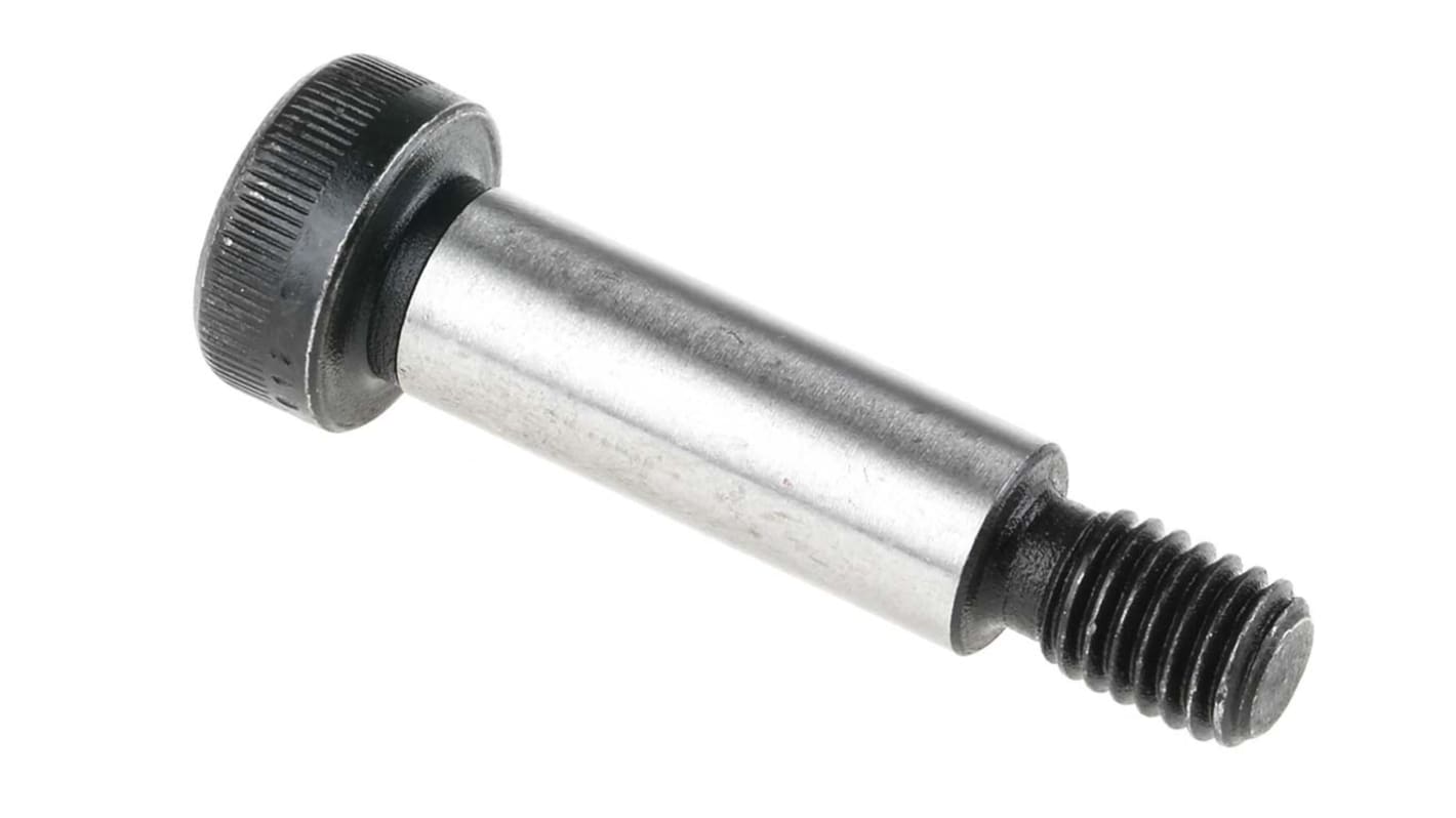 RS PRO M8 Shoulder Bolt RS