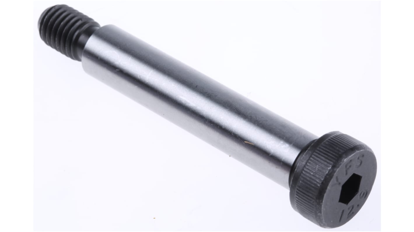 RS PRO M10 Shoulder Bolt RS