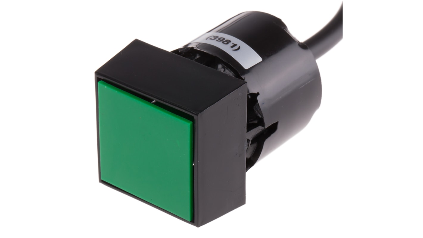 RS PRO Air Switch Actuator RS