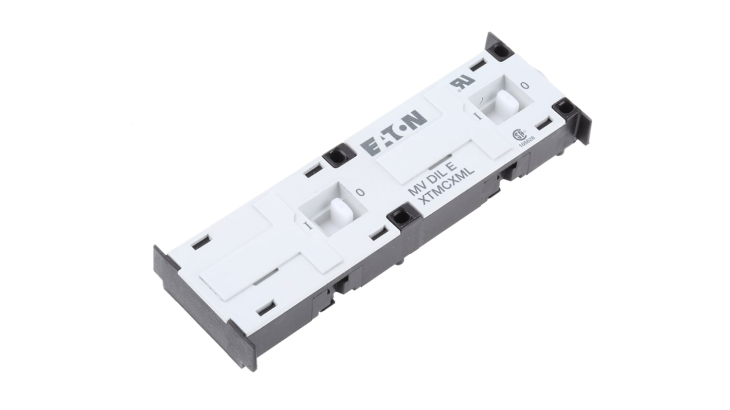 Eaton Contactor Interlock for use with DILE Series