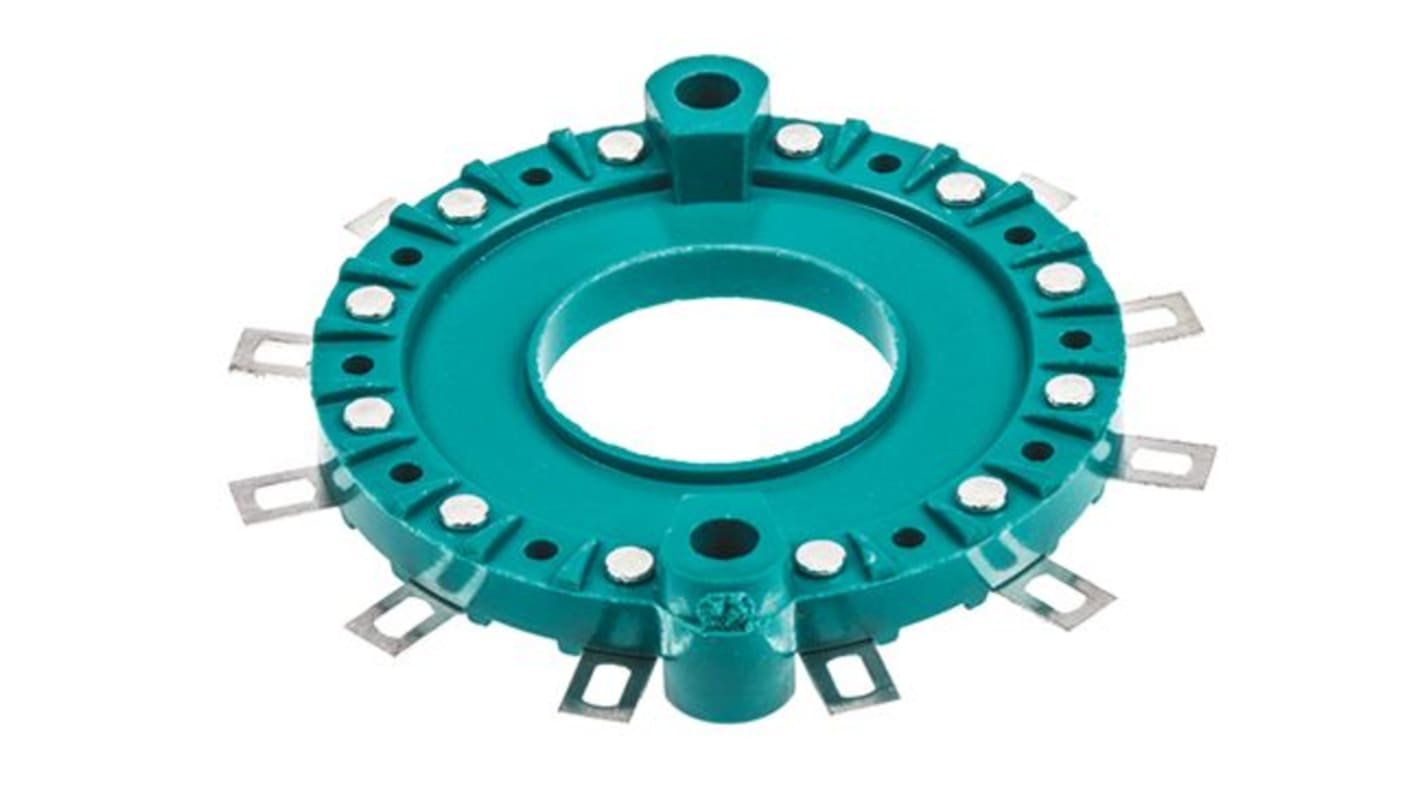 NSF Rotary Switch Wafer 12-Position