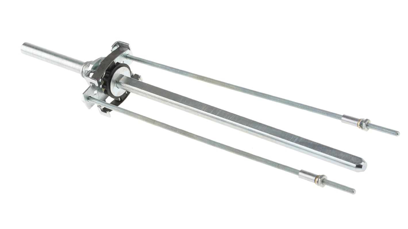 MU454488FPA(MK) Rotary Switch Shaft Assembly for use with MUMK