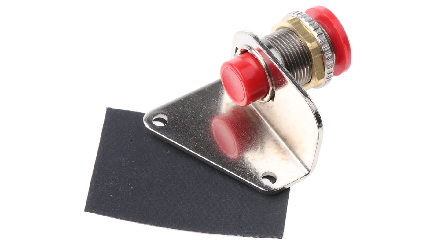 Microswitch Cap for use with V3 Series