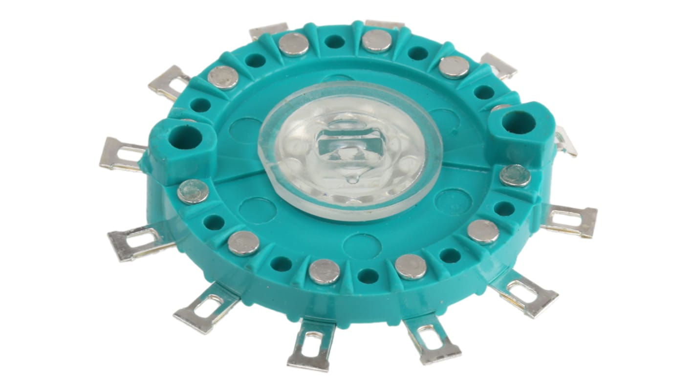 NSF Rotary Switch Wafer 11-Position