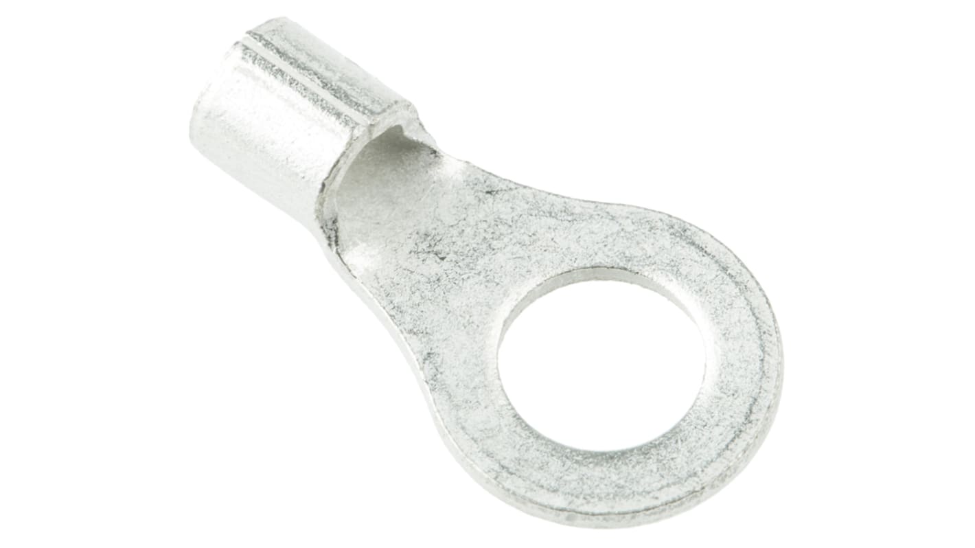 Cosses à œillet TE Connectivity, Non-isolée, 2.6mm², M5, 8.71mm, série SOLISTRAND