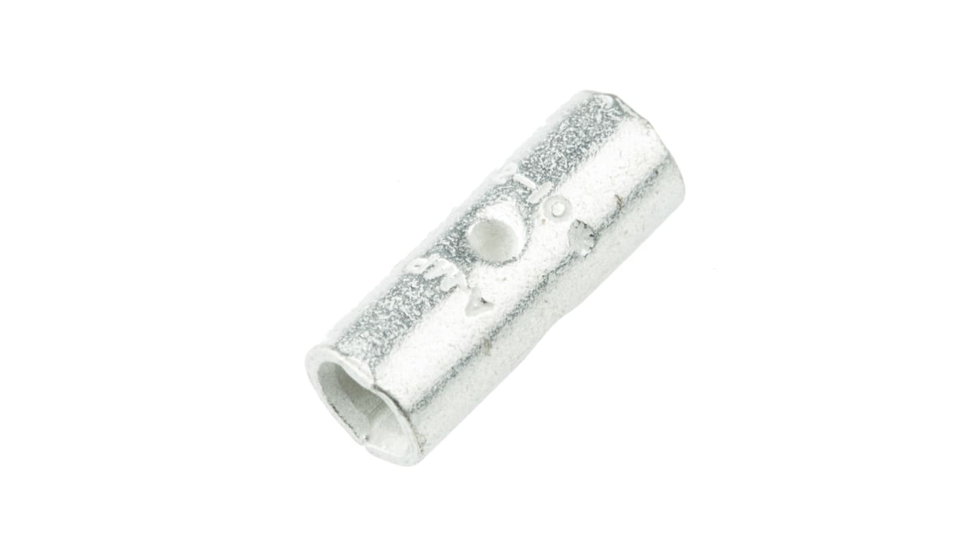 Conector de empalme 32151 TE Connectivity, 12 → 10 AWG, Serie SOLISTRAND