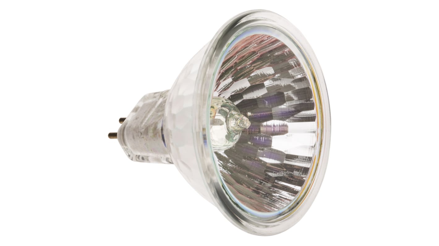 Philips Lighting Halogen Reflektorlampe Ø 51mm 36°, 12 V / 35 W, Sockel GU5.3