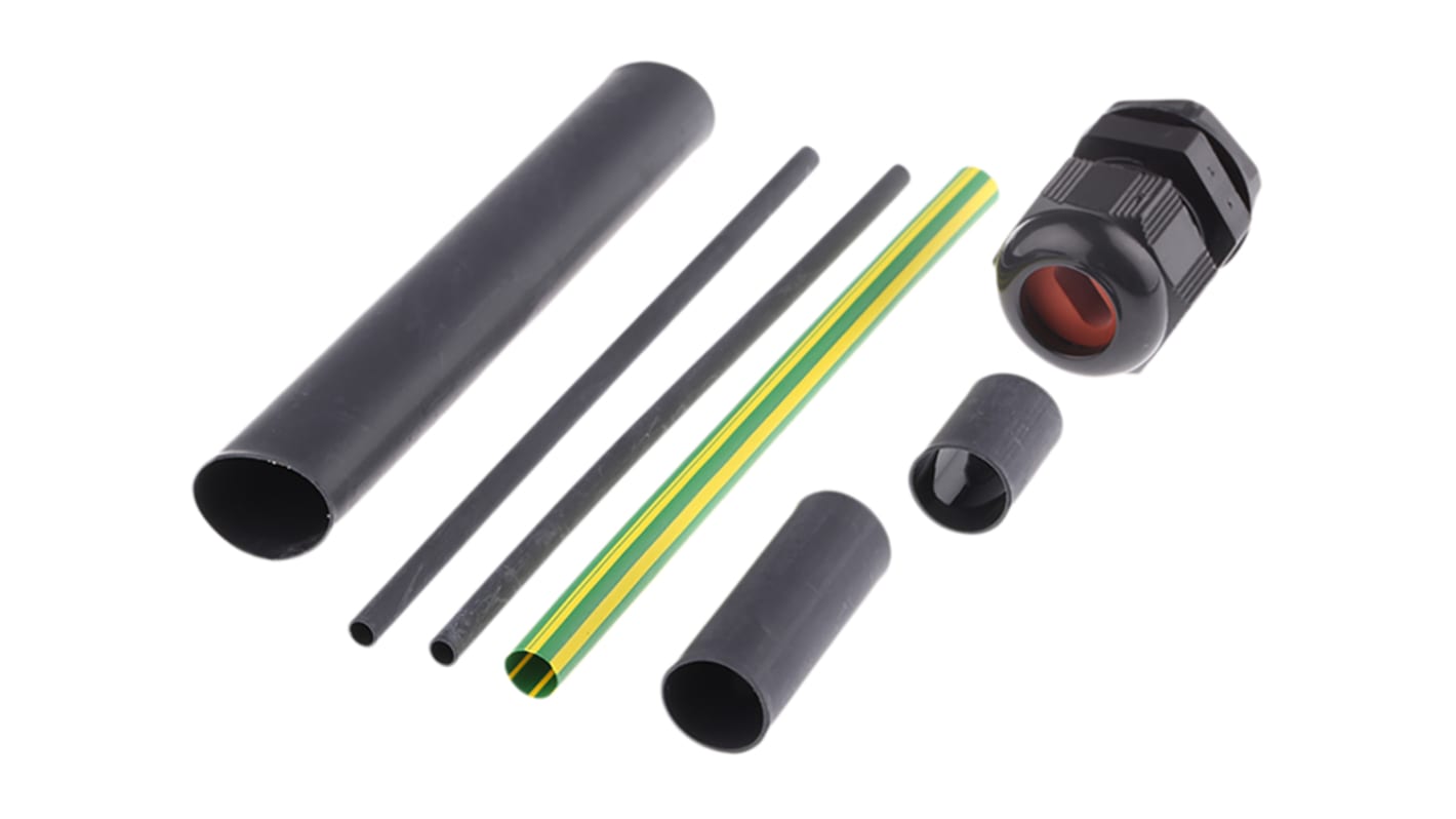 CE2001 nVent RAYCHEM Trace Heating Termination Kit RS