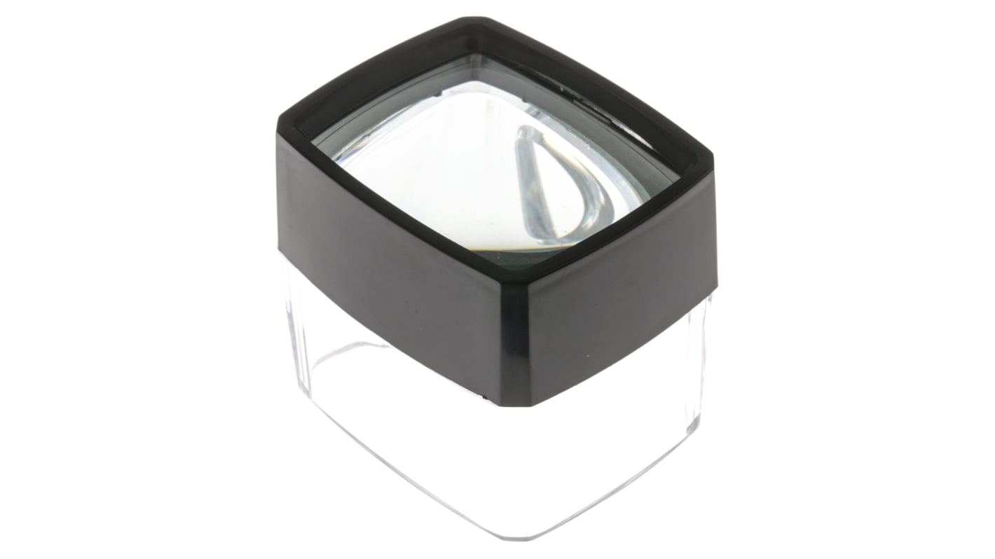 RS PRO Magnifying Lamp, 70 x 55mm Lens