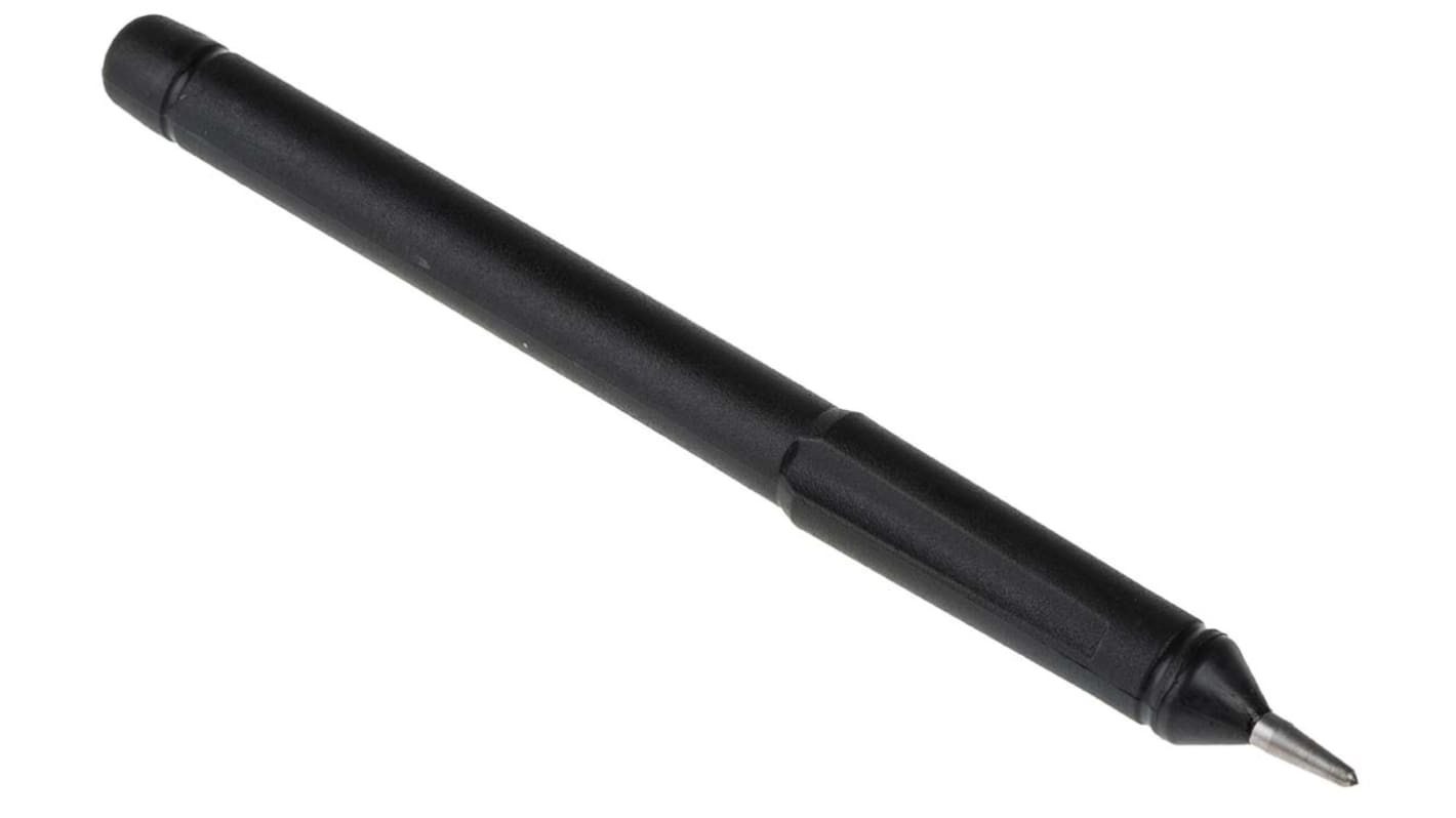 RS PRO Straight Diamond Tipped Plastic Scribe