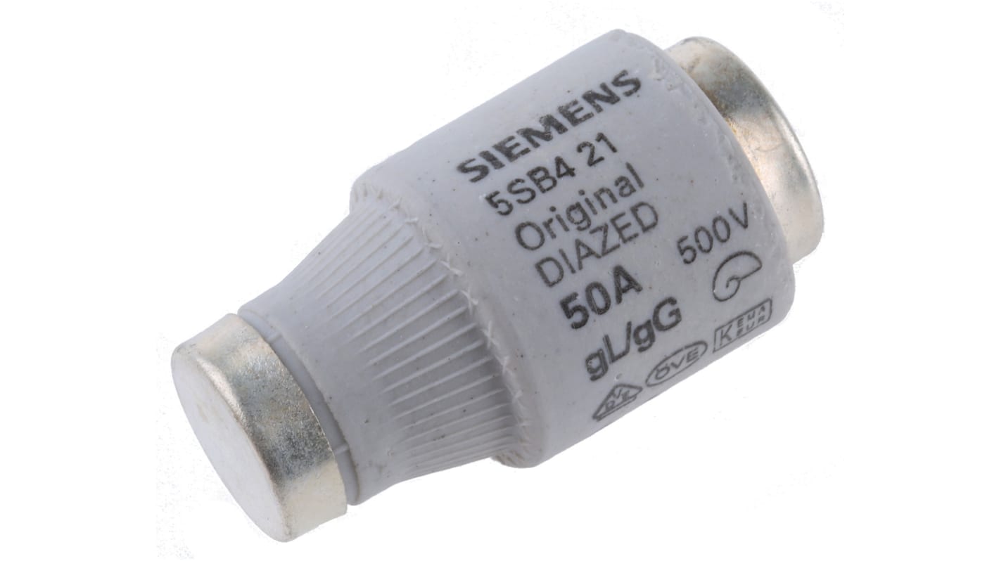Siemens 5SB2 61 16А 500V - Электро