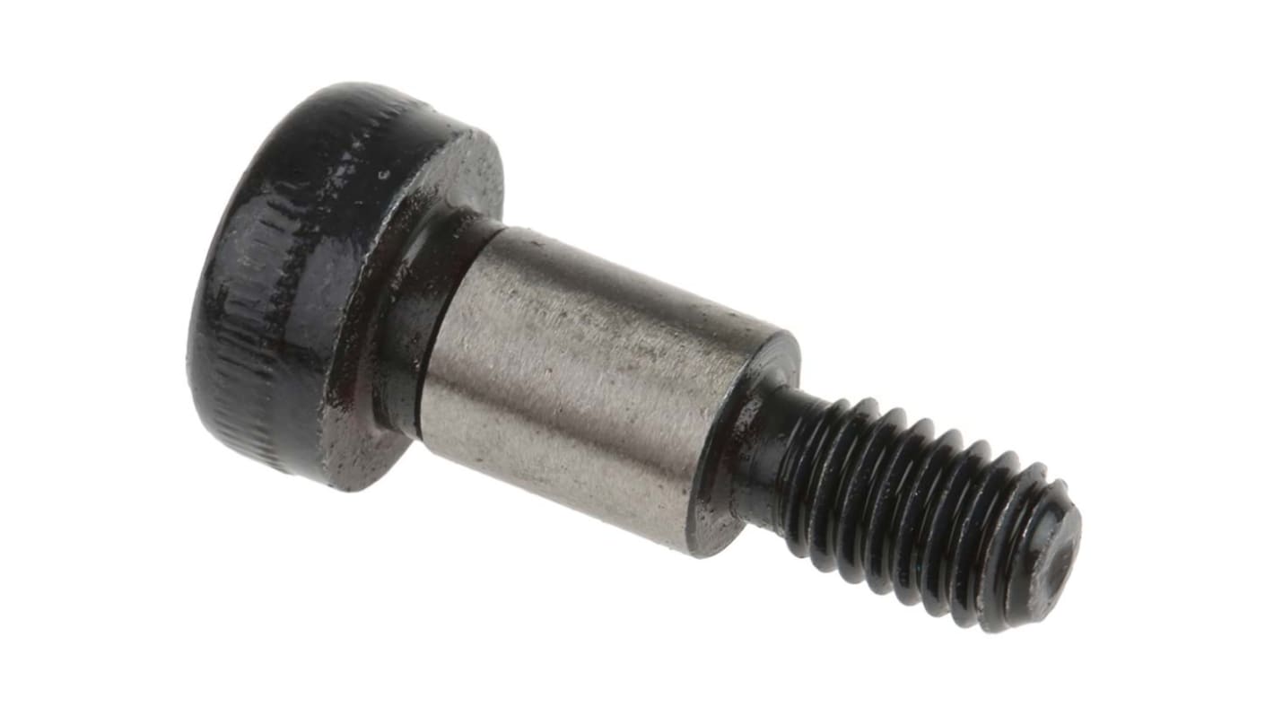 RS PRO M6 Shoulder Bolt RS