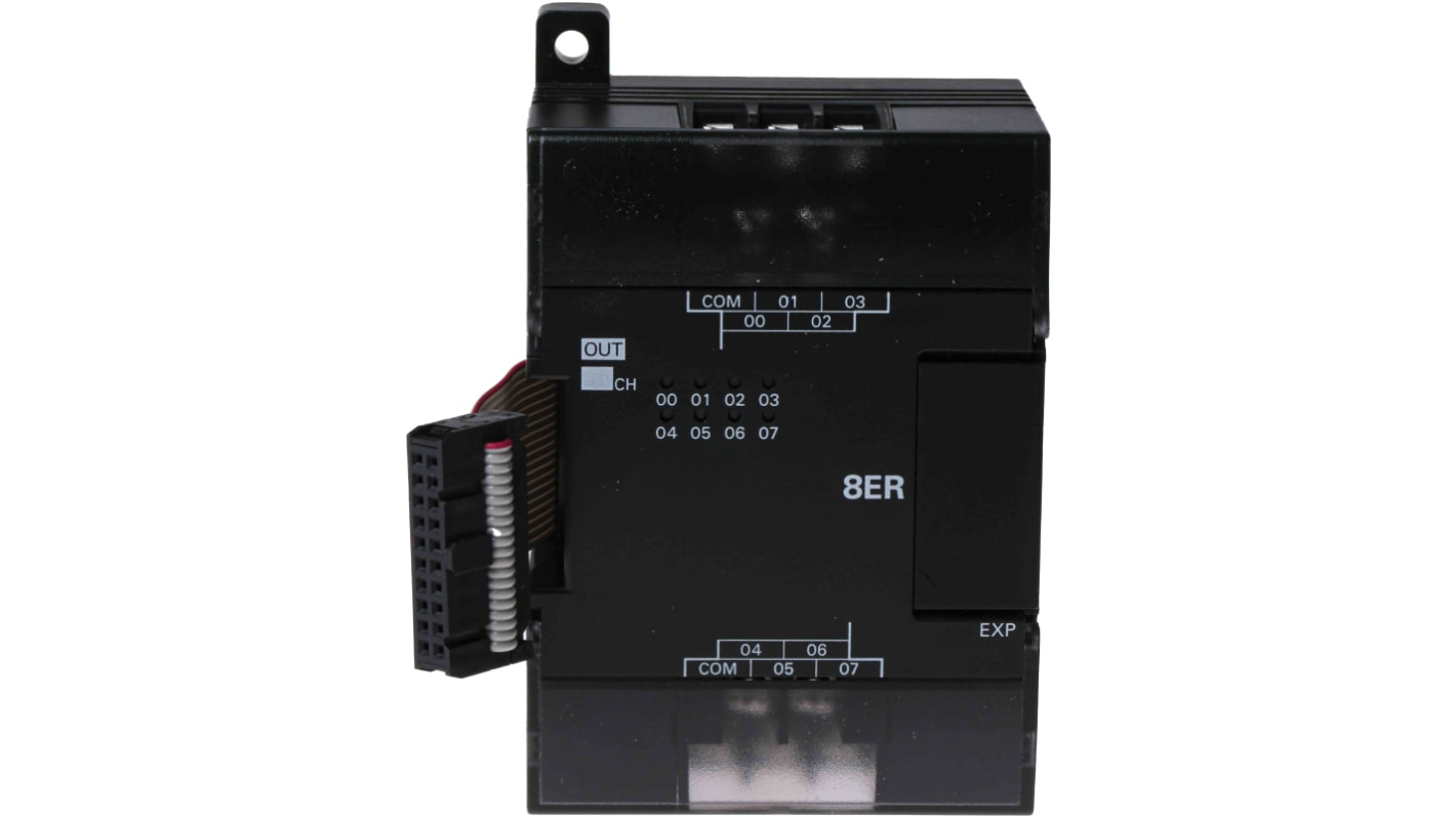 Modulo di espansione PLC Omron, per Modulo PLC