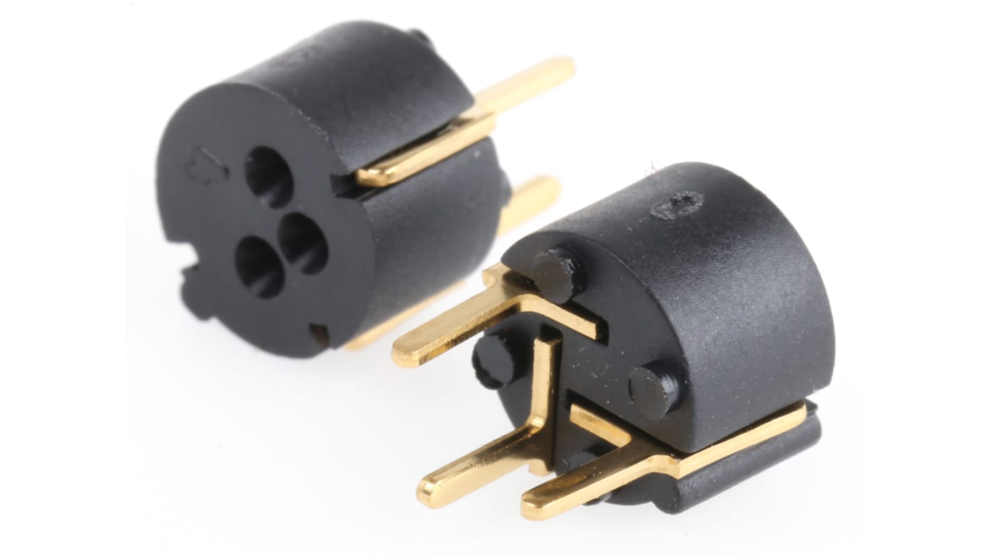 Winslow 3 Way Transistor IC Socket