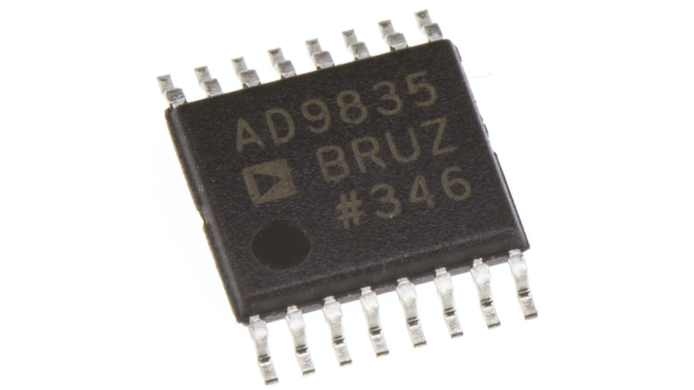 Texas Instruments SN74AVC4T245PWR, 10 Voltage Level Translator, 4-Bit Non-Inverting 3-State, 16-Pin TSSOP