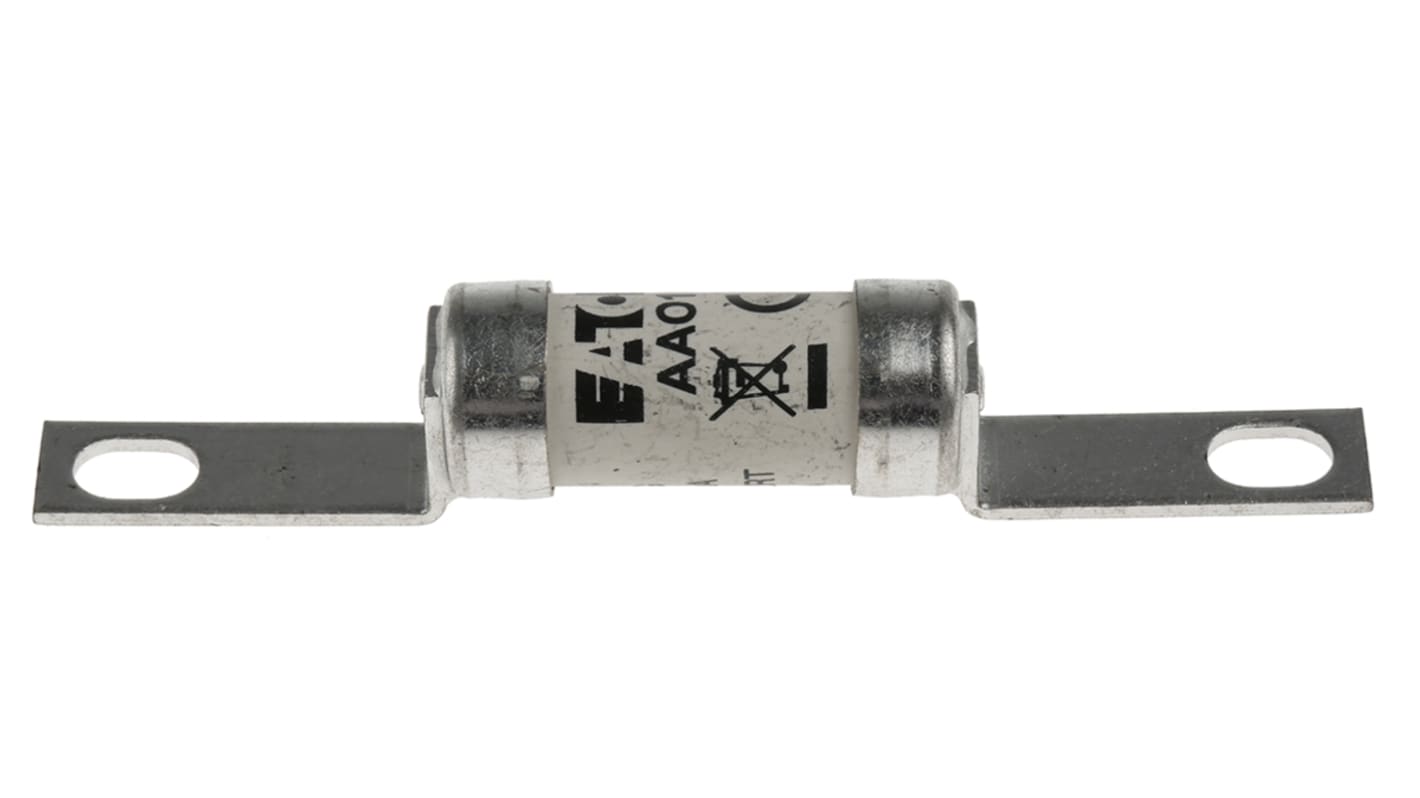 Eaton 16A British Standard Fuse, A2, 550V ac, 73mm