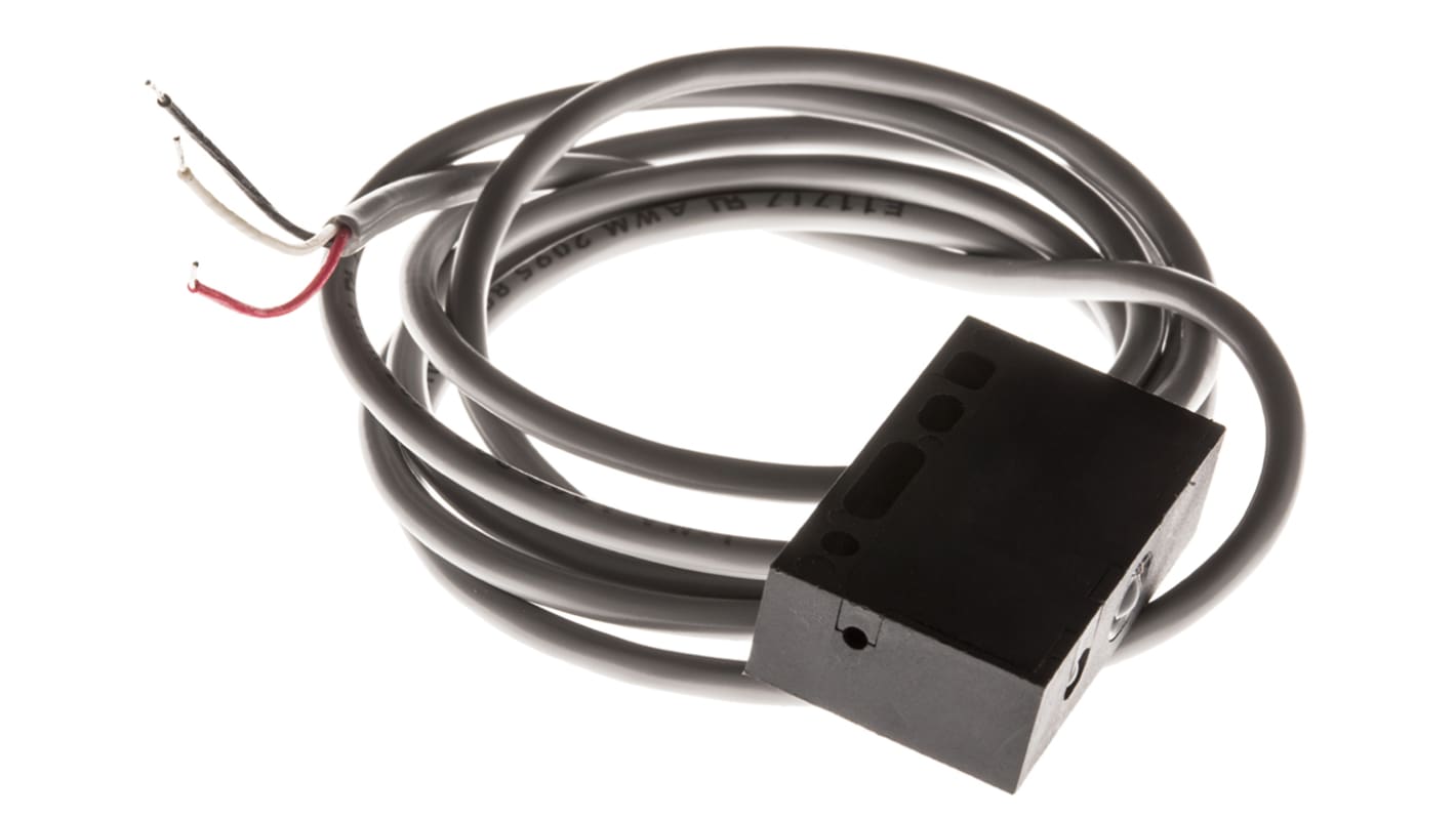 OPB720A06Z Optek, Screw Mount Reflective Optical Sensor, Open Collector Output RS