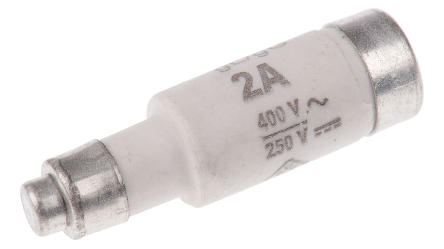 VE 5X Rapaa D-Inserto Di Fusibile D-Schmelzeinsatz II 16A 500V Sicurezze - Foto 14