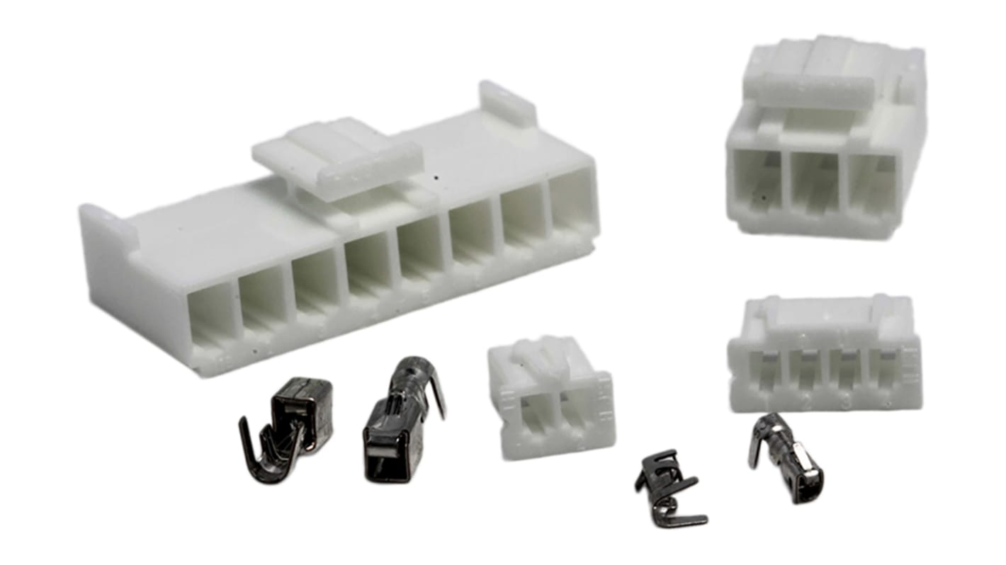 RS PRO Connector Kit, for use with RPT-160