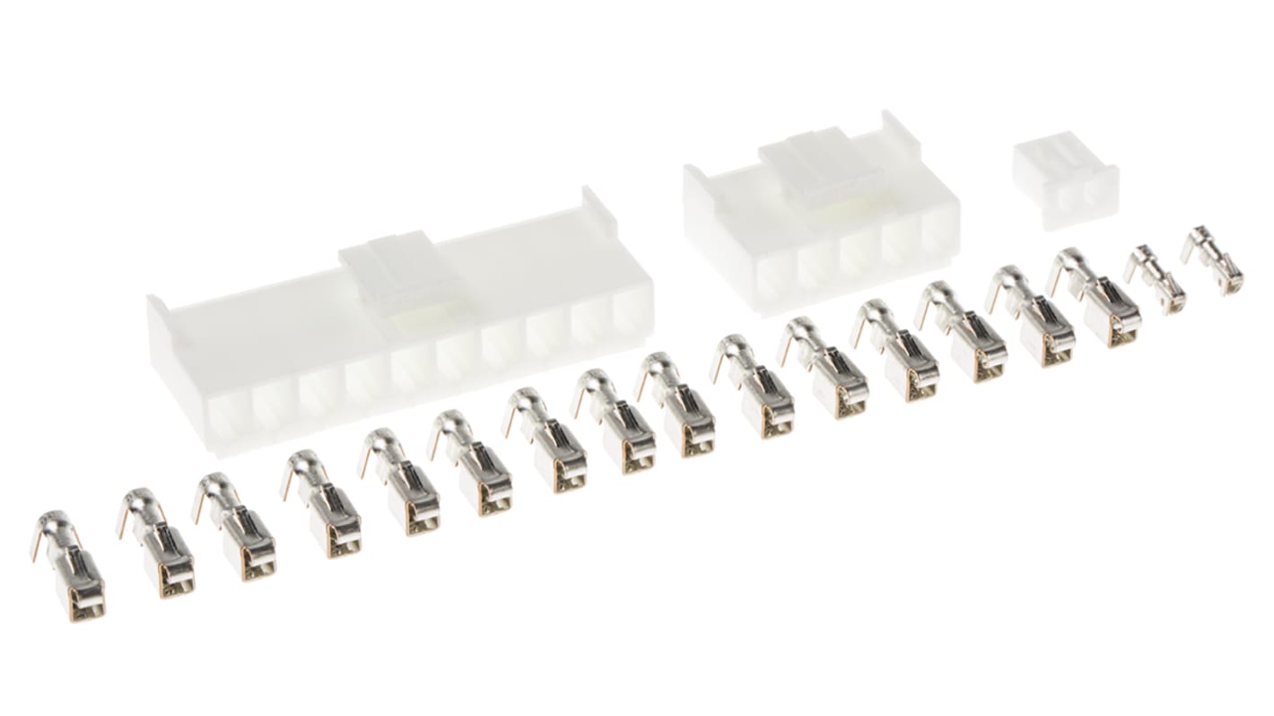 RS PRO Connector Kit, for use with PT-320