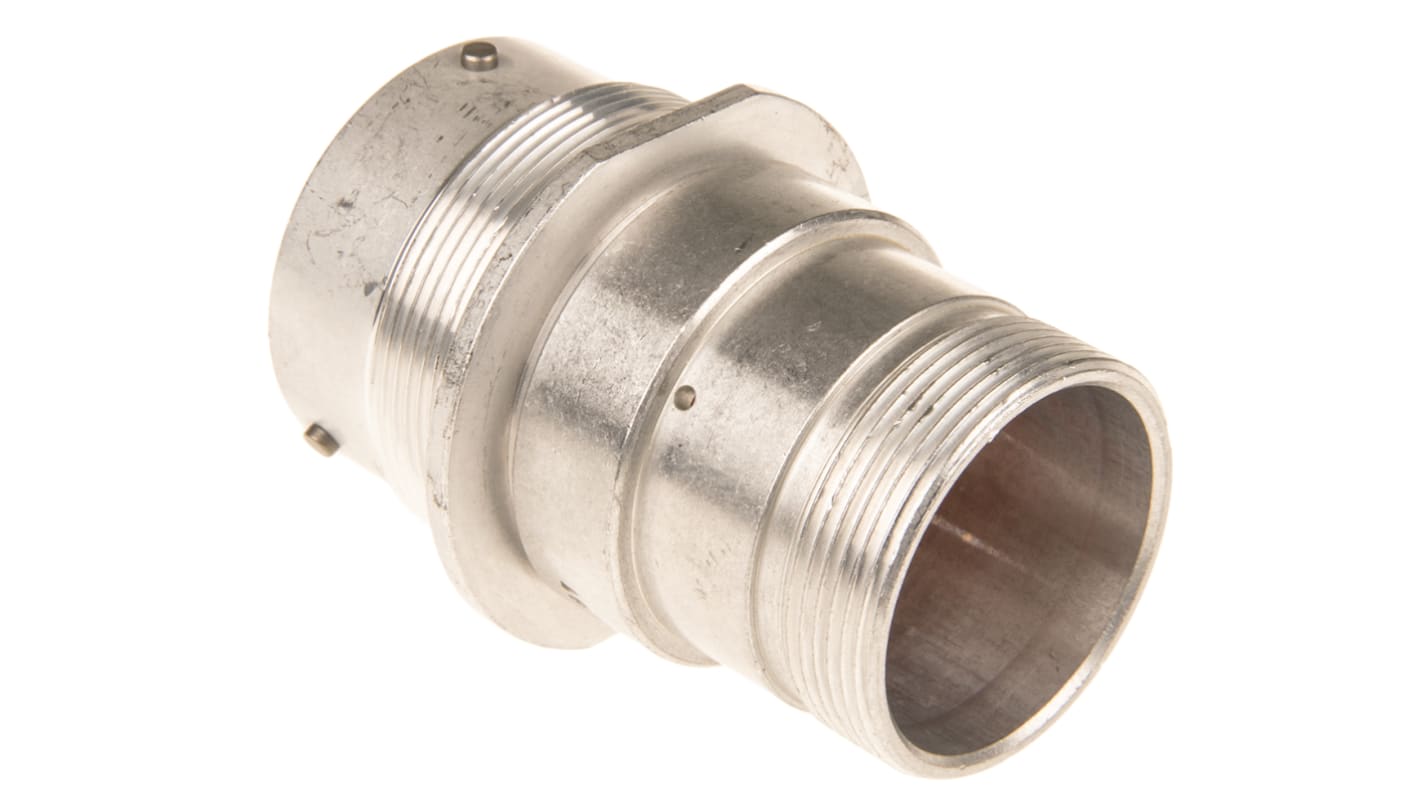 Deutsch Circular Connector, 47 Contacts, Cable Mount, Socket, Male, IP67, HD30 Series