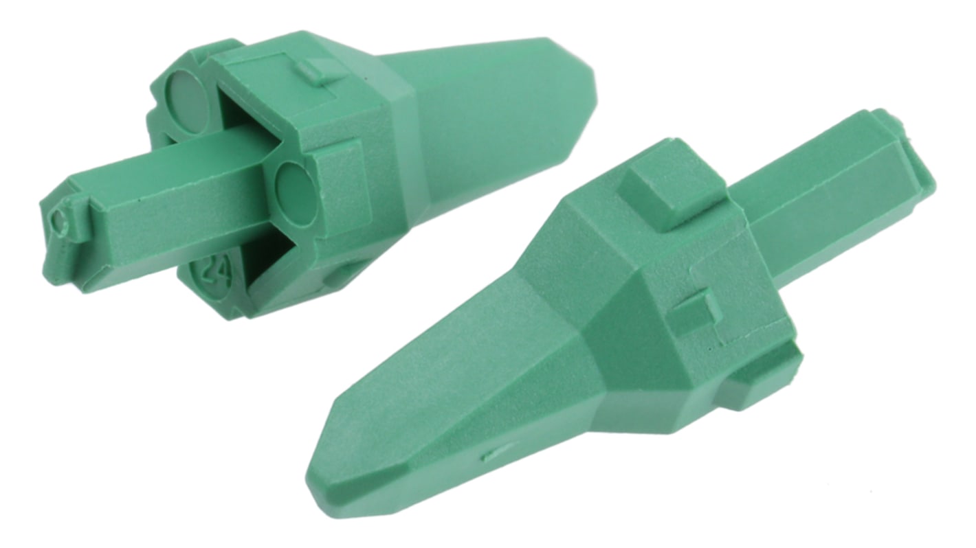 Deutsch, DT 3 Way Wedgelock for use with Automotive Connectors