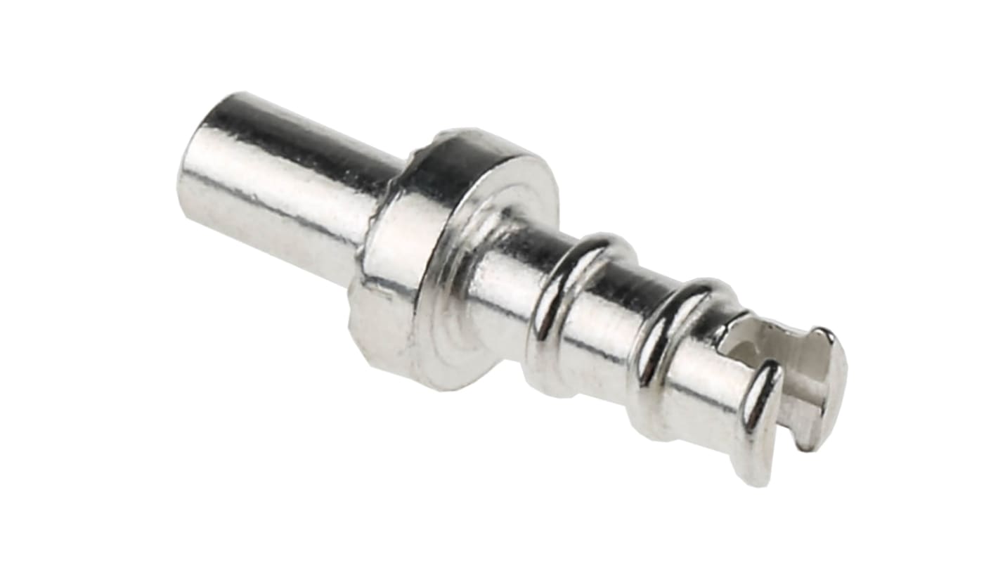 Turret Tag PCB Rivet for 2.54mm Diameter, 8.5mm Length | RS