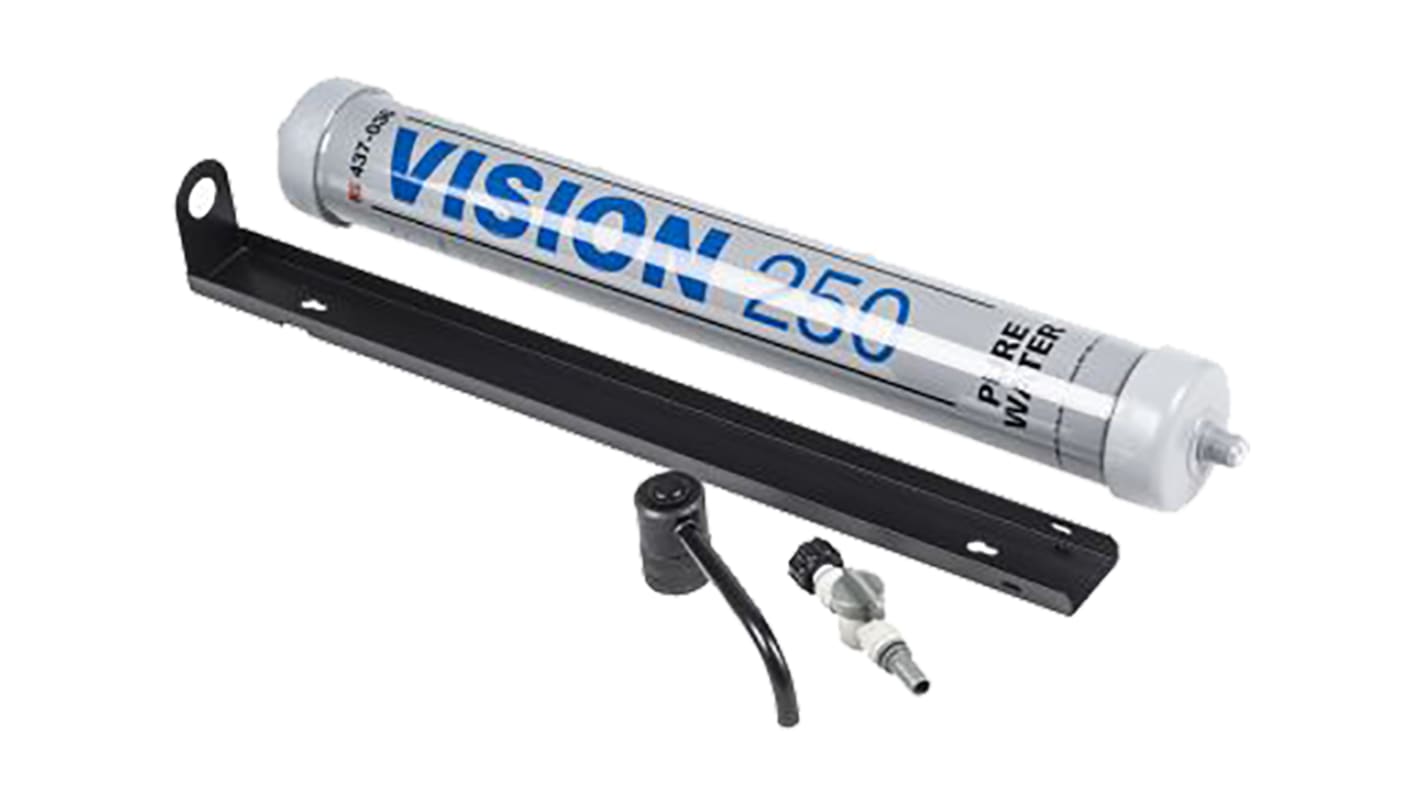 PRDIDC0835, Vision 250 Replacement cartridge, 60L/h