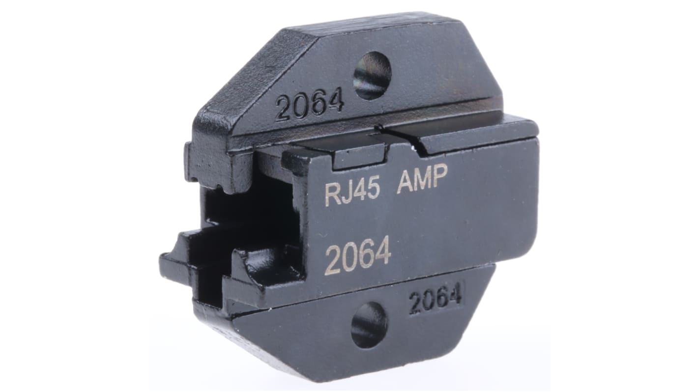 Tempo 1300, 8000 Crimp-Matrizensatz, Typ RJ45