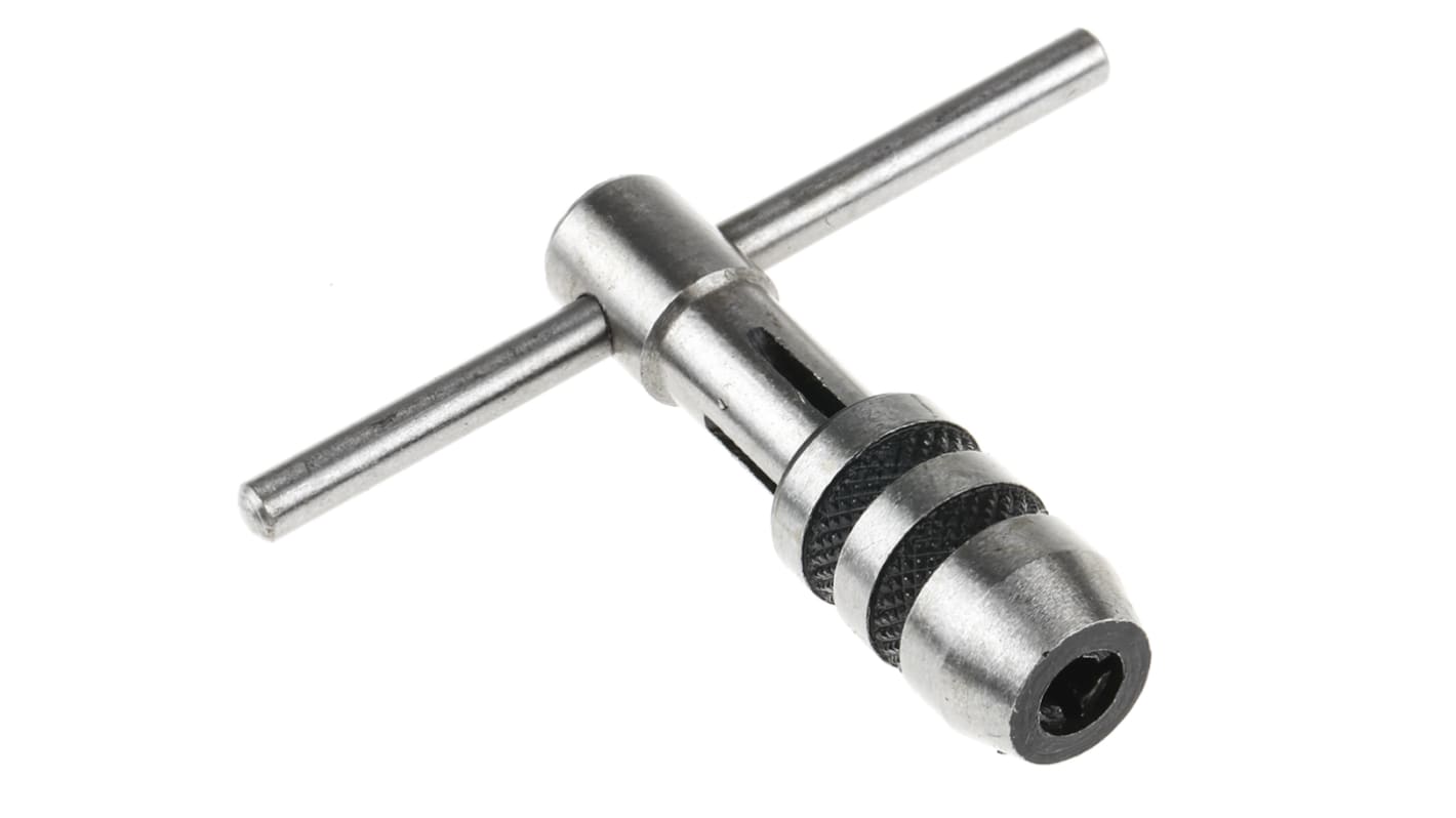 RS PRO THandle Tap Wrench HSS M1.5 → M4 RS