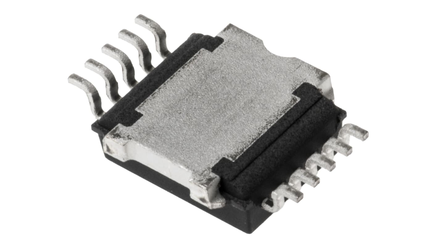 STMicroelectronics VN920SP-E, Allround driver, 10 Ben, PowerSO