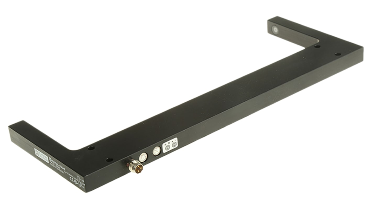 GL220-RT/32/40A/98A | Pepperl + Fuchs Through Beam Photoelectric Sensor ...
