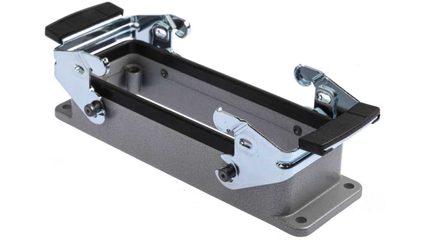 EPIC H-BE Heavy Duty Power Connector Base