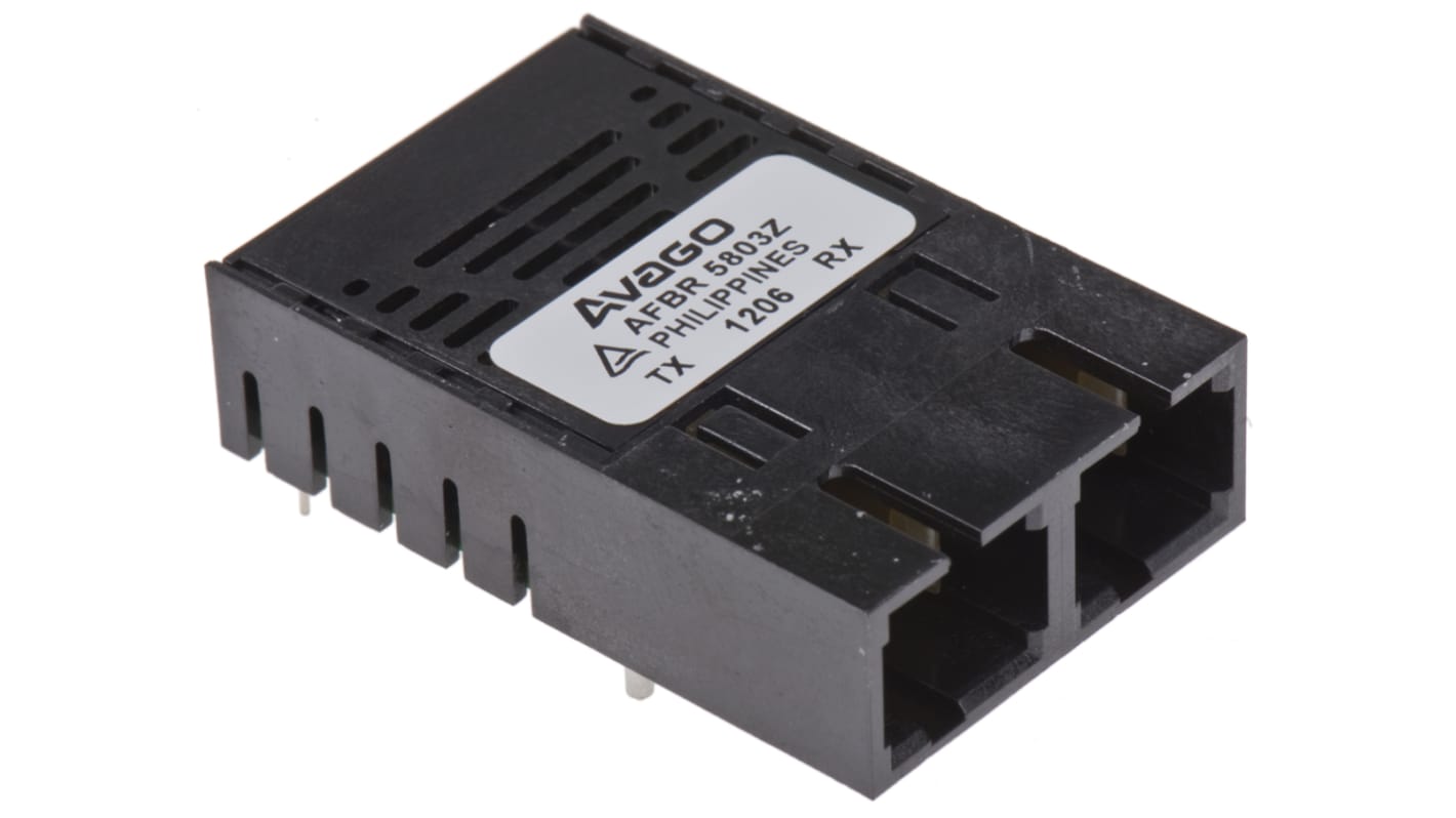 Broadcom Fiberoptisk transceiver 100Mbit/s 1380nm With SC Connector