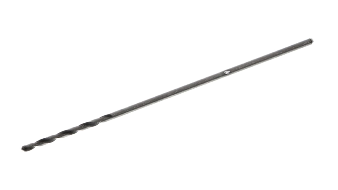 RS PRO Carbid Leiterplattenbohrer, Ø 0.5mm