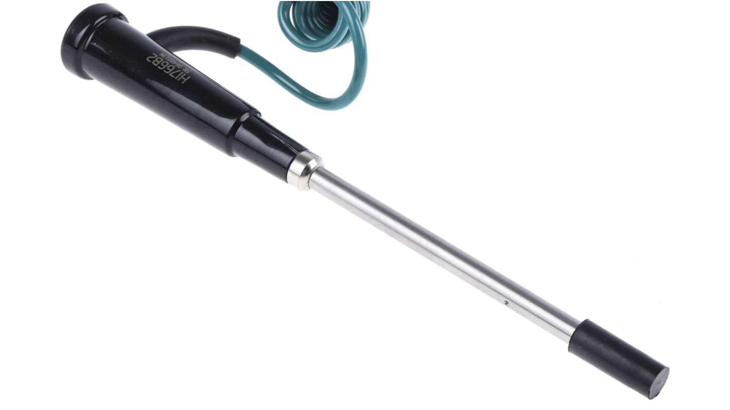 HI766B2 Hanna Instruments K Surface Temperature Probe, 130mm Length