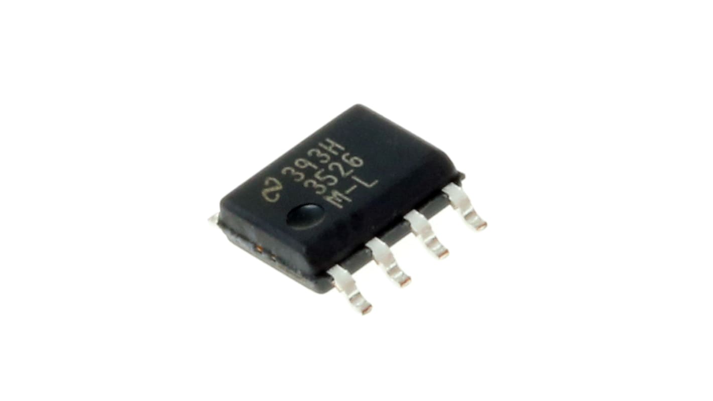 Switch di alimentazione CI Texas Instruments High side, SOIC, 8 pin, 5,5 V, 2.2A, 100mΩ