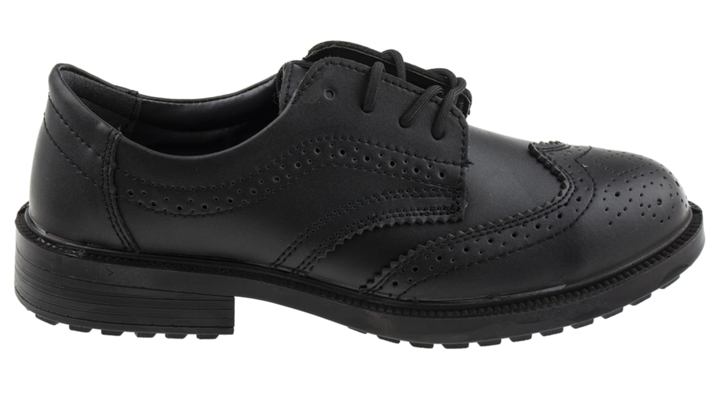 Chaussures de sécurité, S3 WRU SRC, T42 Homme, Noir, antistatiques