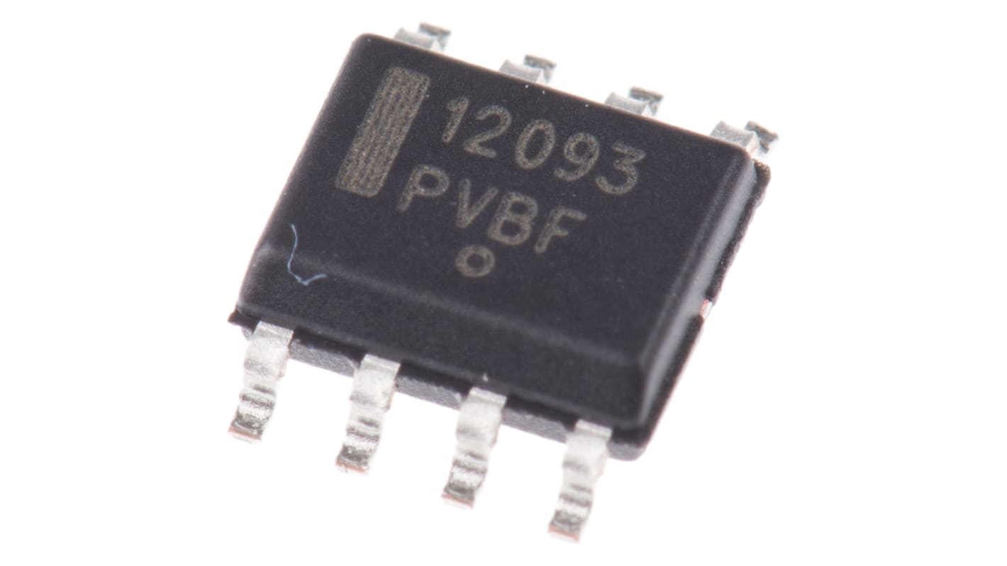Prescalatore RF MC12093DG, 1.1GHz, 8-Pin, SOIC
